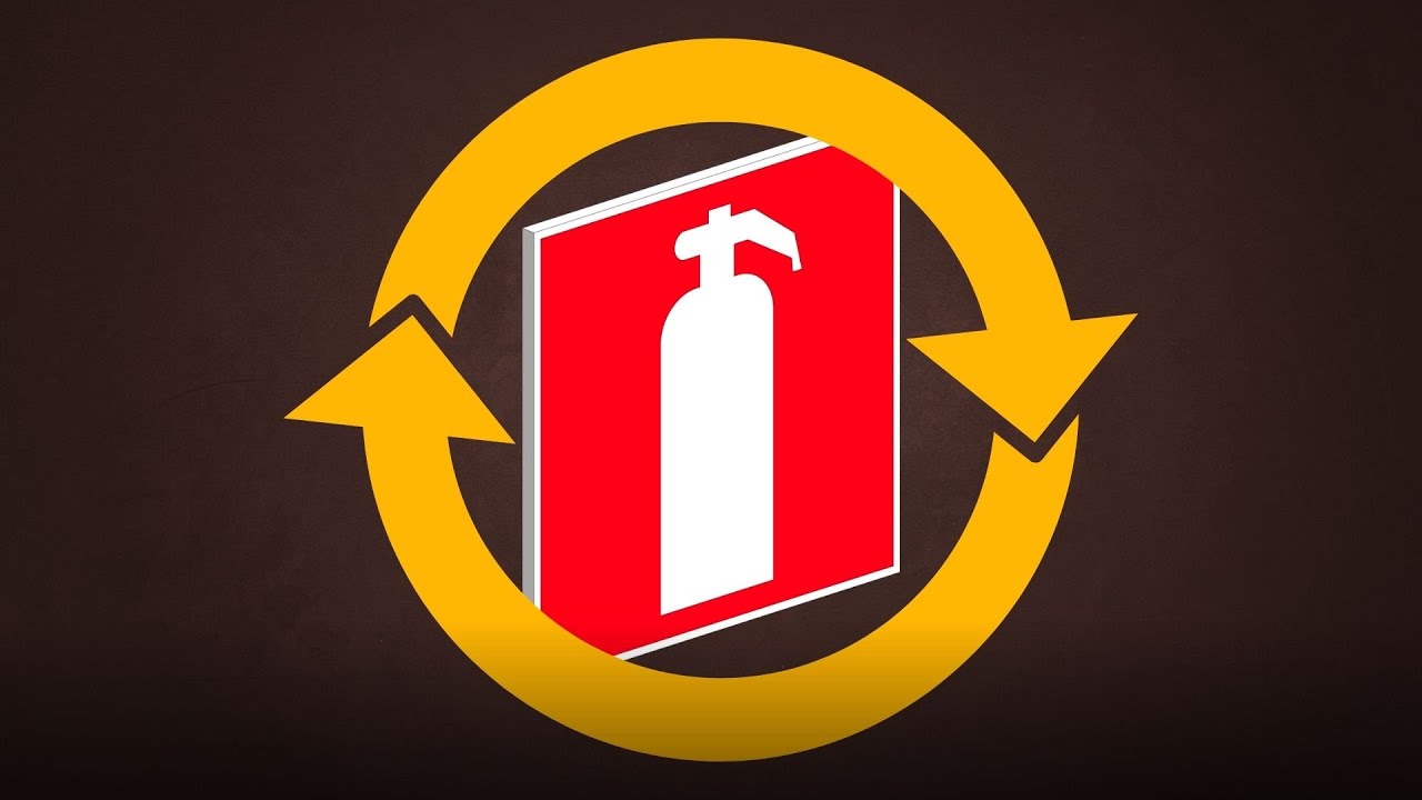 Capa do vídeo: Como fazer a renovação do AVCB?