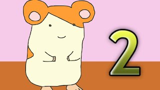 Hamtaro Ham-Hams Unite : Episode 2 - 'Hello Poley'
