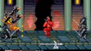 Let's Play Ninja Combat (Arcade - Neo Geo) Part 1