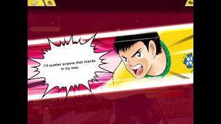 Rivaul Killer Dribble