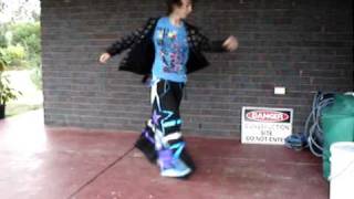 -[HSG]-              JORDAN! SHUFFLE!  xD!!