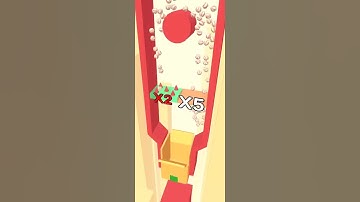 Change and Drop Level 238 #shorts