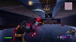 Fortnite Whoods XP Farm Aug 12 Result