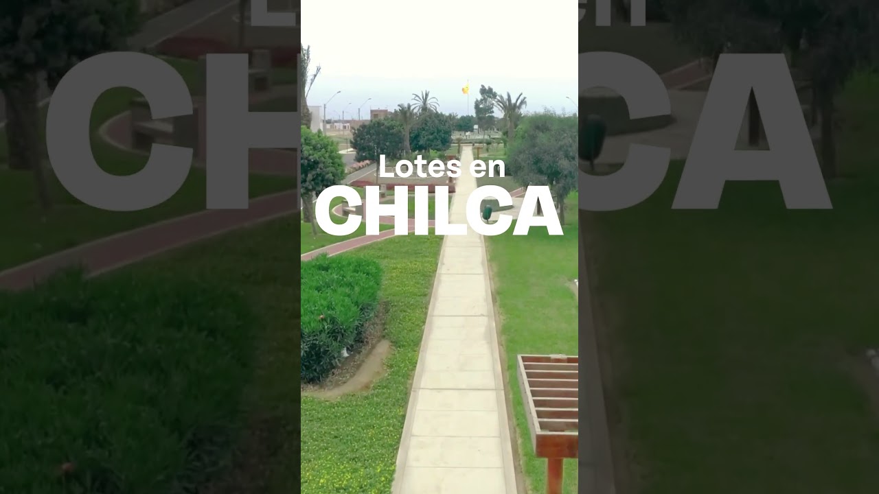 Tu mejor inversión empieza hoy en Alameda Lima Sur con lotes frente al mar 🌊