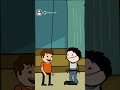 School Gate || Santhali Cartoon || Santhali Video 2025