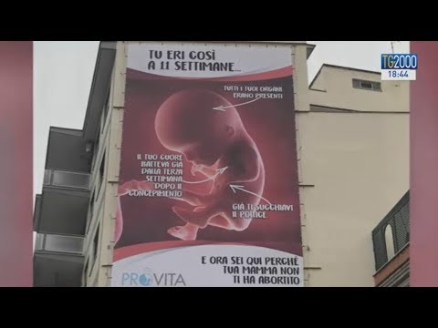 Video: Aborto. La Guarigione è Possibile?