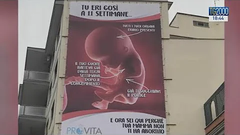 Chi è a favore dell aborto?