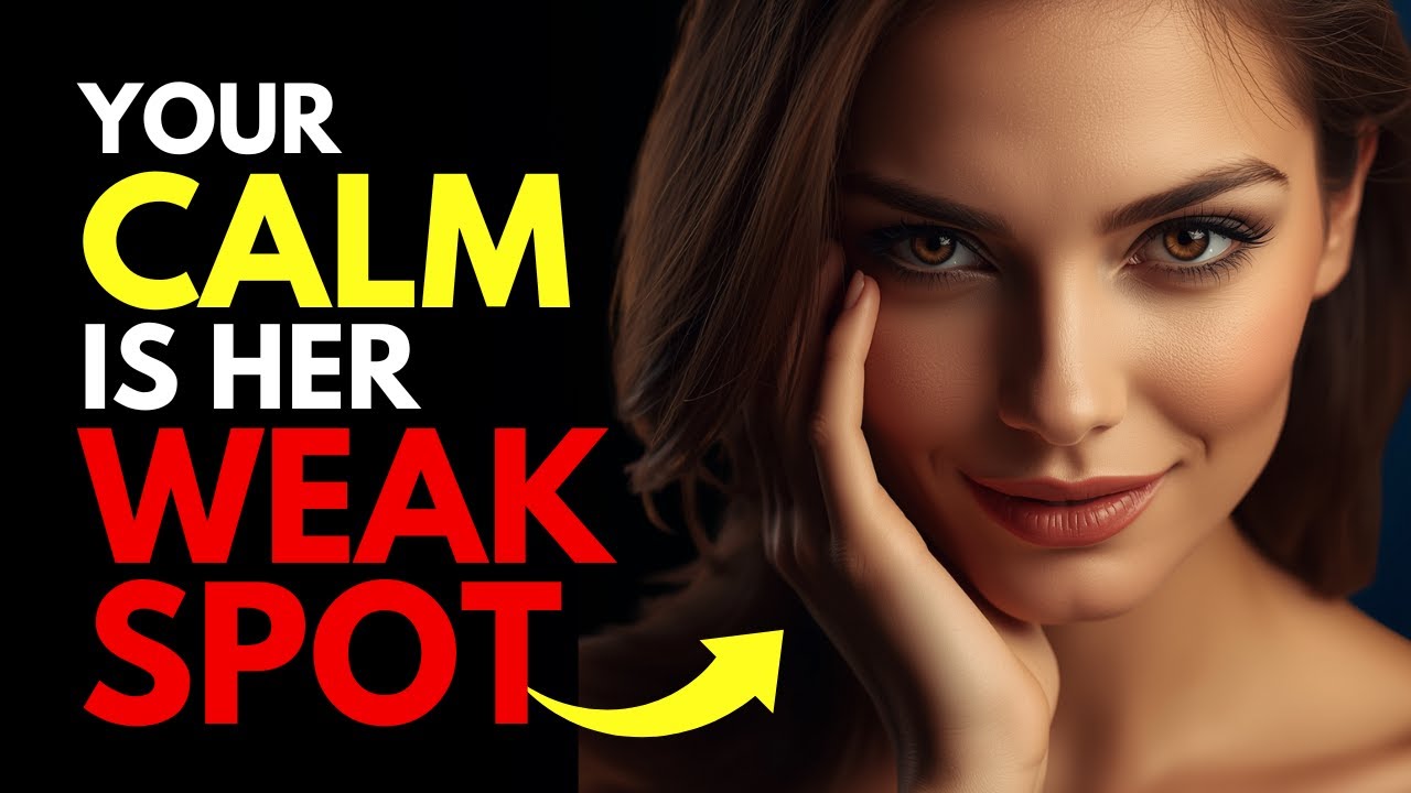 Stoic Shifts That Make Women Emotionally Obsessed (Without Chasing)