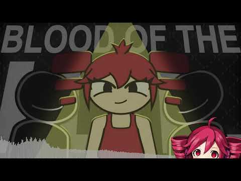 【Kasane Teto UTAU】Toxic Gossip Train【UTAUカバー】+USTx