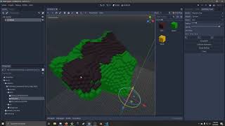 Godot Gridmap Toolset