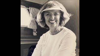 Patricia Musson Memorial Service
