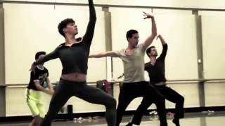 Ballet Summer Course MADRID 2017 by ART of