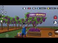 Free grapes giveaway chaiye to uid do 🤩💯|| grapes tree kaise milega 😱