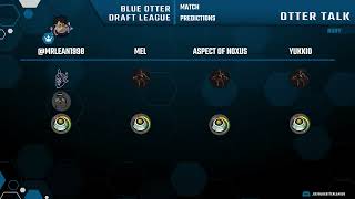 [BODL S4] Week 5 - The Mongolz vs Skibidi Skeletons