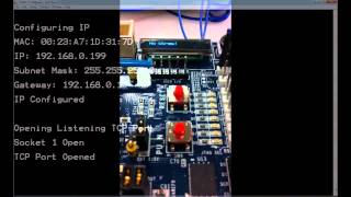 PAWES Project - Tufts ECE Senior Design 2012