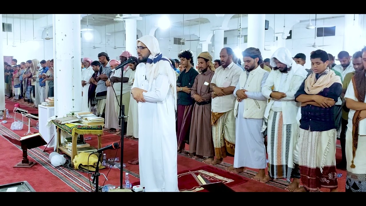 ما تيسر من سورة الاسرئ | المقام الصنعاني | برواية شعبة | عبدالرحمن جراد