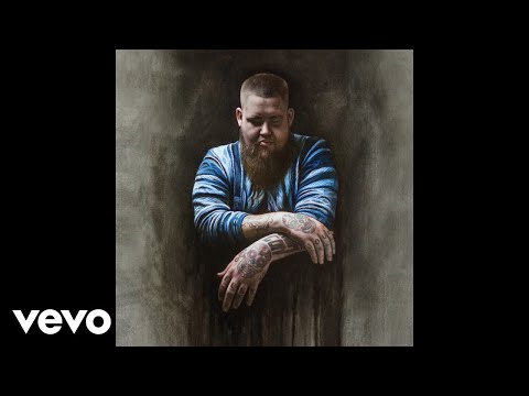 Putar The Fire - Rag'n'Bone Man