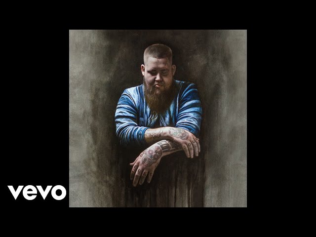 Rag'n'bone Man - The Fire