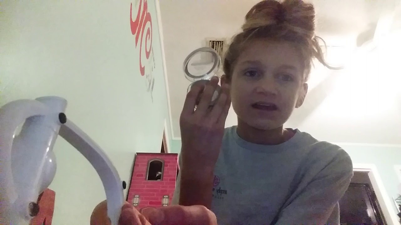 TRYING TO MAKE MYSELF LOOK LIKE A MAKEUP GURU *FAIL*