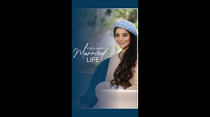 FOR A HAPPY MARRIED LIFE | DR. JAI MADAAN