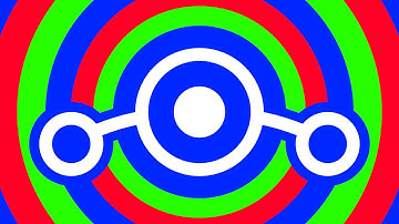 Lineage OS 16 Official [Pie] preview on OnePlus One [bacon]