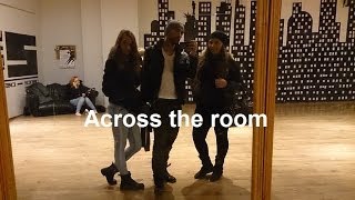 2Step Dance Crew - Across the room