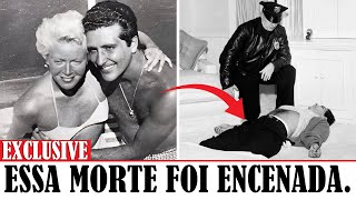 25 asesinatos clásicos de Hollywood que fueron encubiertos