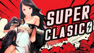La Obra Maestra de Square Enix Bravely Default