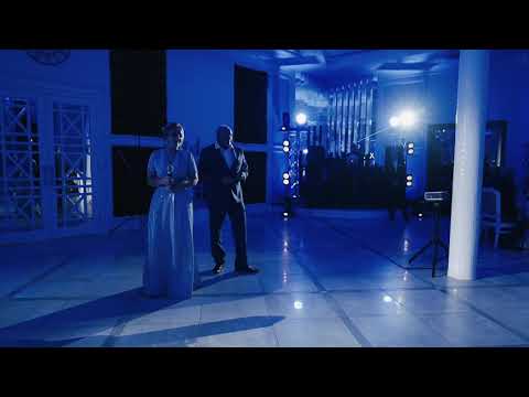 Подарок молодоженам на свадьбу от родителей 😍 - YouTube