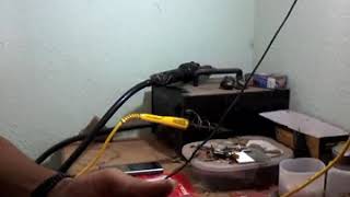 Itel 5231 dead full short mobile