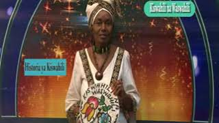 Mjadala: Mswahili ni nani?