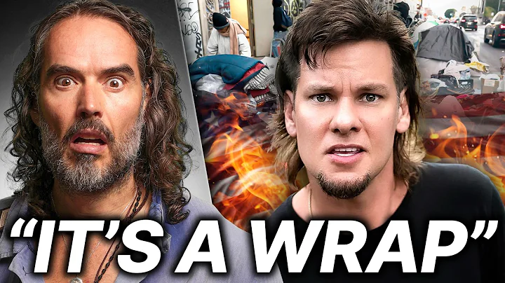 Theo Von Just SHOCKED EVERYBODY With His Take on Trump Tariffs