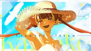 【定期歌枠 】復活🔥一週間ぶりの歌枠！【Re:AcT / 燈明寺かぐら】