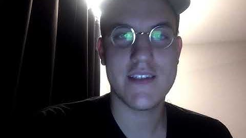 BPC 110 Introduction