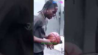 Cocky Basketball Shot Goes Wrong and Hits a Car! 😂🏀#epicfail #unexpected #viralvideo #funny