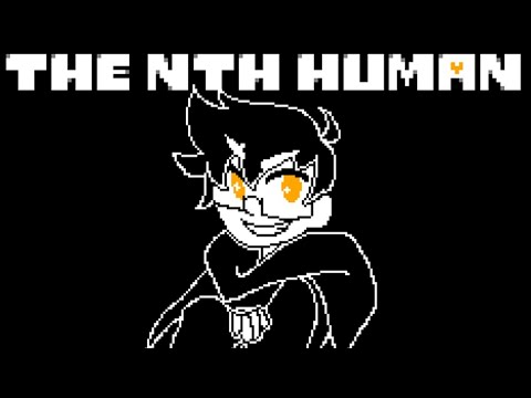 A Very Late Thank You