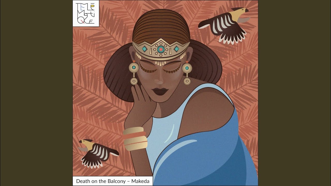 Watch Makeda on YouTube Watch Makeda on YouTube