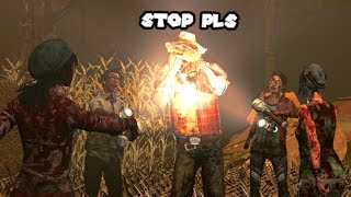 SWF by Daylight - Gameplays