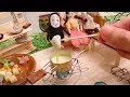 🔴Mini food＊シチュー、チーズフォンデュ、焼き鳥☆