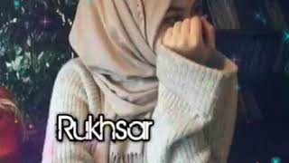 Female Version Voice Ll Song Status Ll Ringtone Rukhsar Name Status