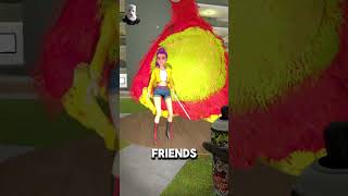 THEY REALLY BECOME A FRIENDS? #shorts #gmod