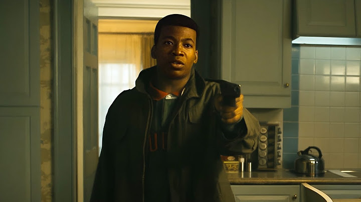 Power Book III: Raising Kanan | ‘Kanan Kills Raq’ Ep. 10 Clip | Season 4