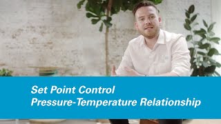 Set Point Control - Concept Made Simpler