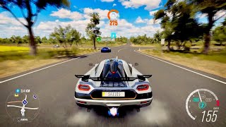 Racing Master: New Legendary Cars Gameplay! 🏎️ | Koenigsegg, Bugatti & Skyline GT-R screenshot 5