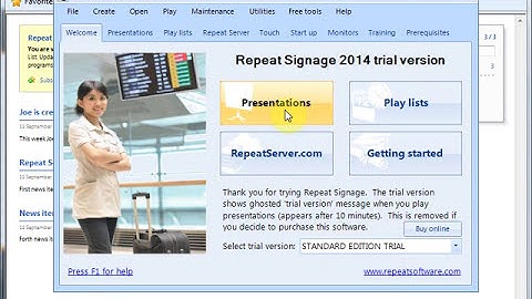 RepeatServer.Com - Create a free account to create and host RSS feeds
