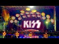 KISS 2020 GOODBYE PRE-SHOW!