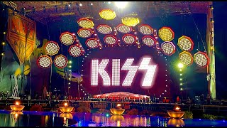 KISS 2020 GOODBYE PRE-SHOW!