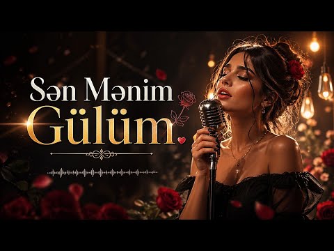 Qurban Muzik - Sen Benim Gülümsün