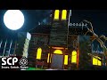 SCP : Haunted Mansion | Minecraft SCP Roleplay