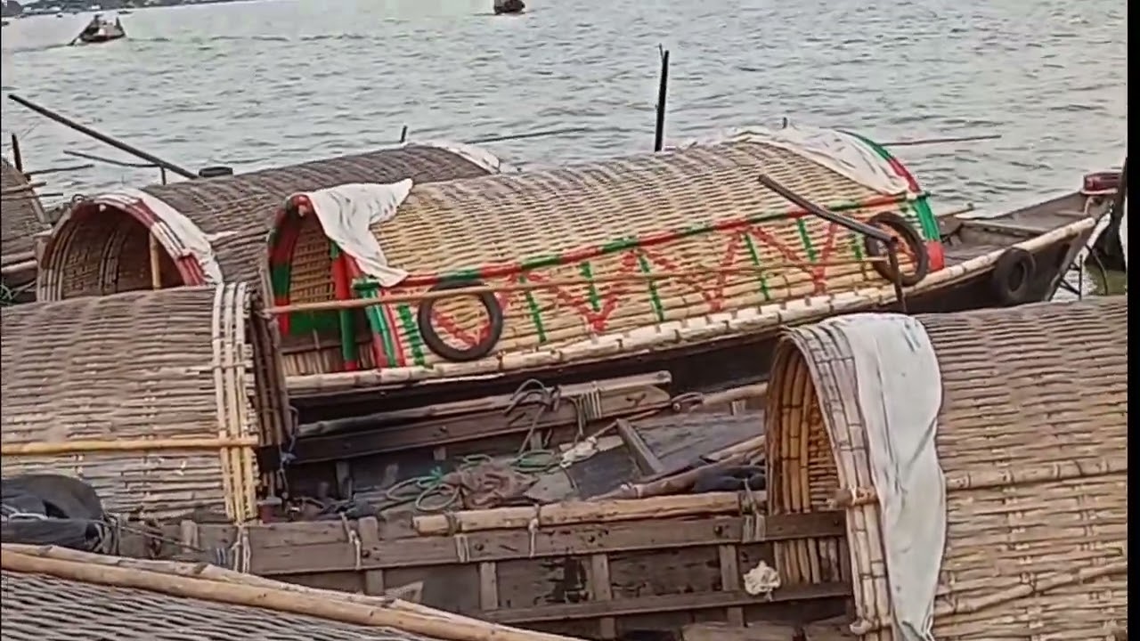 আমার ঘর নাই বাড়ি নাই!! জীবনমুখী গান/ভাইরাল গান।